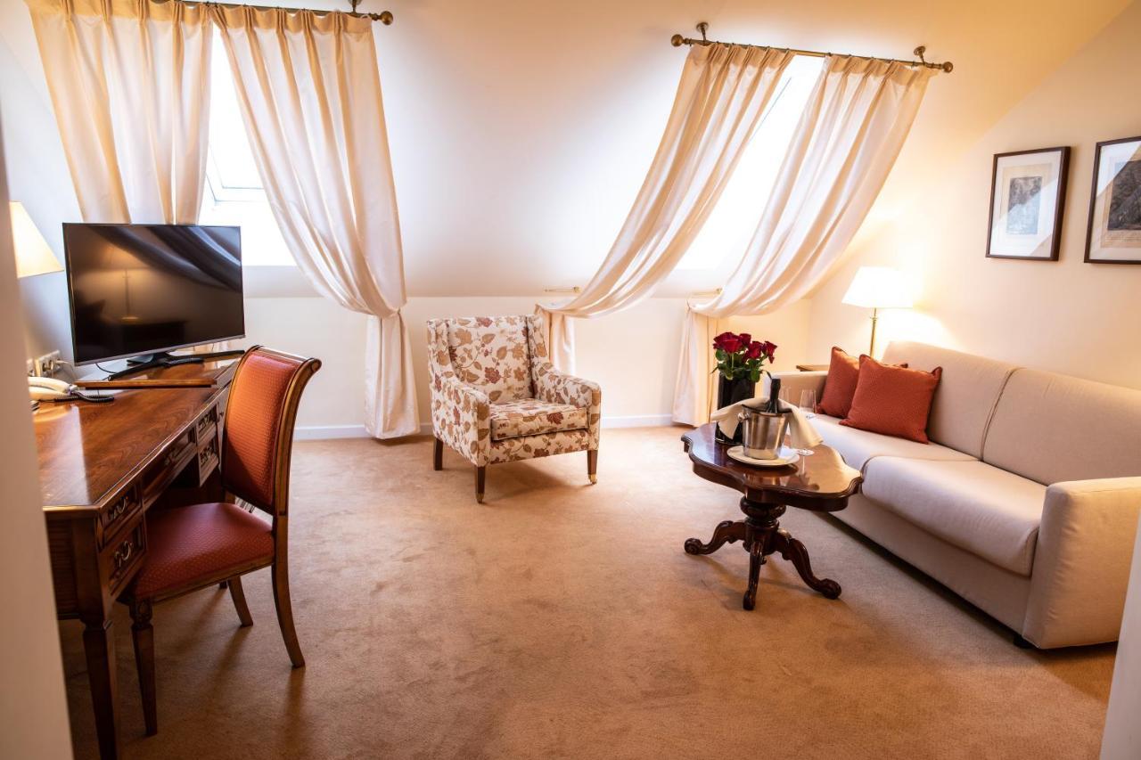 Hotel Weinhaus Messerschmitt