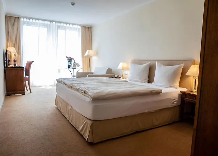 Altstadthotel Messerschmitt
