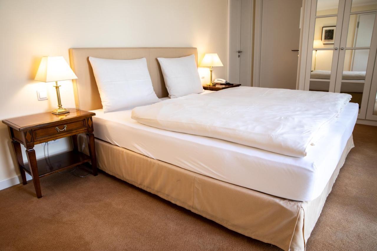 Altstadthotel Messerschmitt 4*