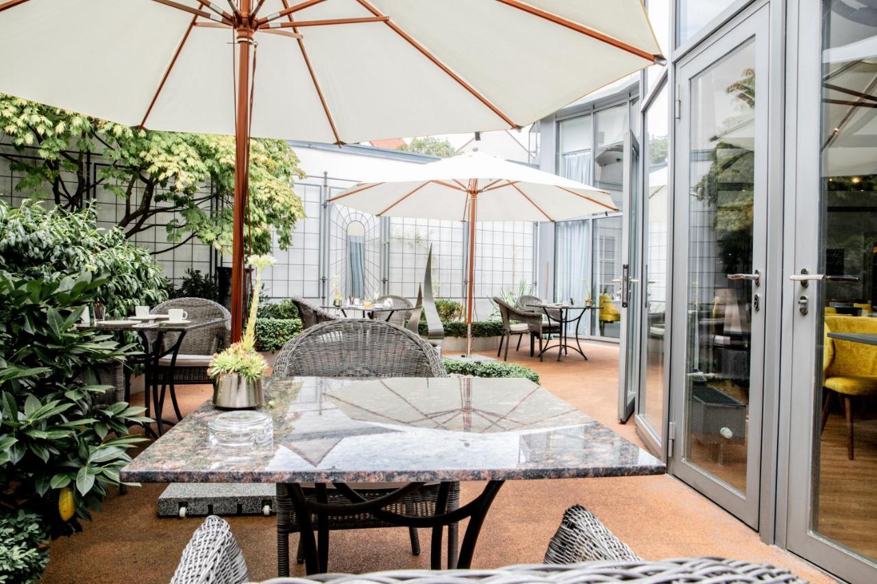 Altstadthotel Messerschmitt Hotel 4*