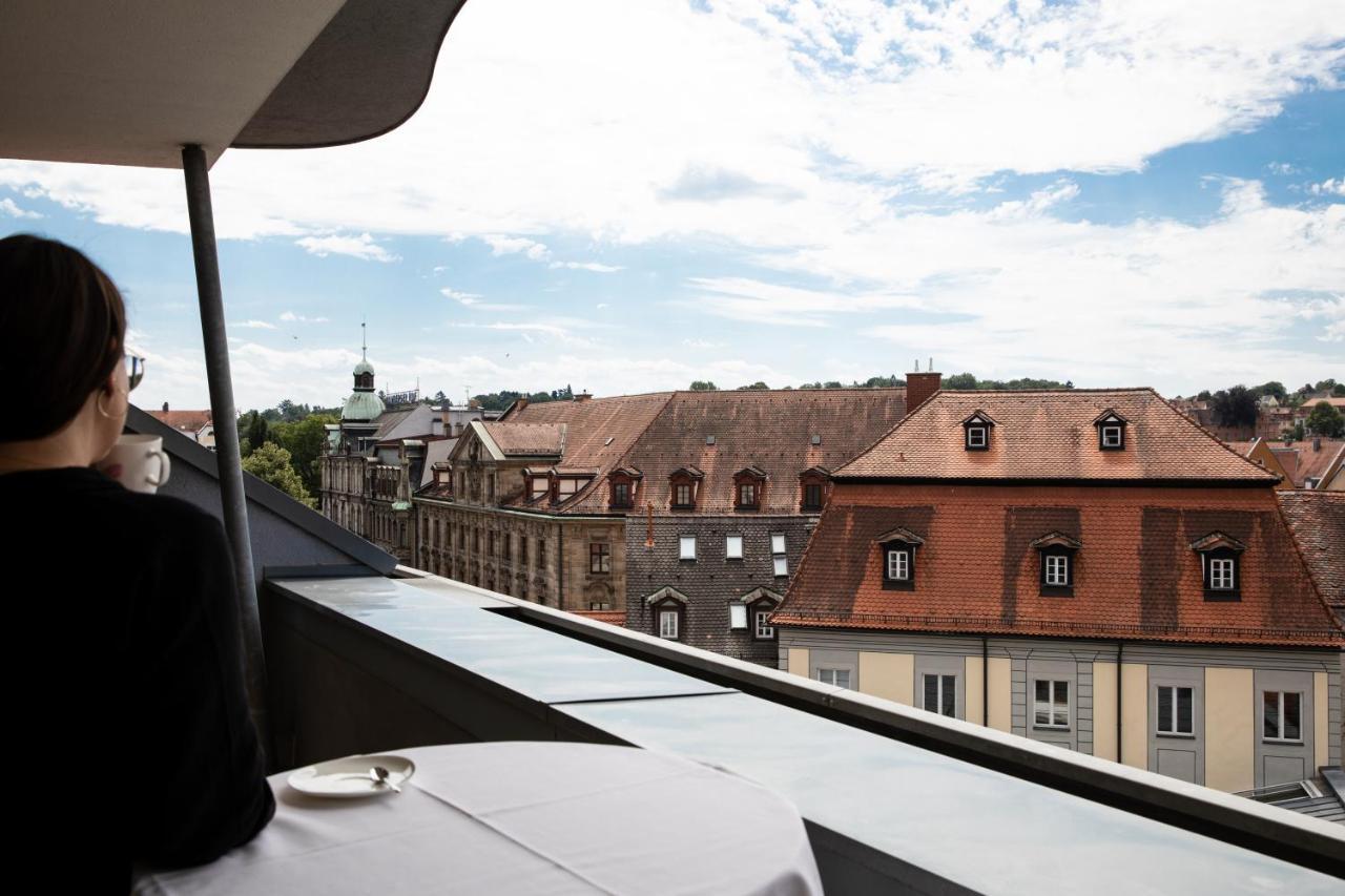 Altstadthotel Messerschmitt 4* Bamberg
