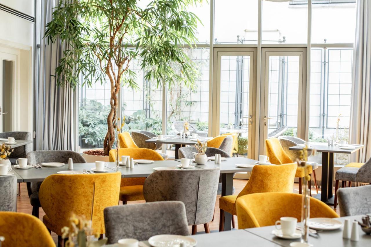 Altstadthotel Messerschmitt 4*